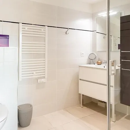 Stella- Climatise Proche Monaco Apartment Beausoleil